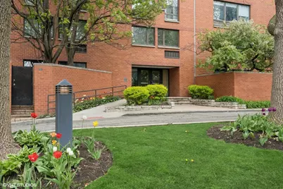 1169 S Plymouth Court #103, Chicago, IL 60605 - Photo 1
