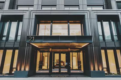 21 N May Street #903, Chicago, IL 60607 - Photo 1