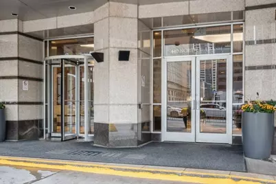440 N Wabash Avenue #2711, Chicago, IL 60611 - Photo 1