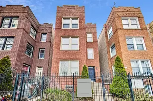 3330 W Hutchinson St, Chicago, IL 60618 - Photo 1
