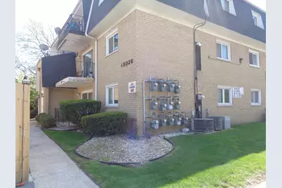 12026 S Kildare Avenue #17, Alsip, IL 60803 - Photo 1