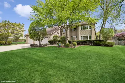 1911 Twin Oaks Court, Buffalo Grove, IL 60089 - Photo 1