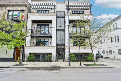 3940 N Ashland Avenue #2N, Chicago, IL 60613 - Photo 1