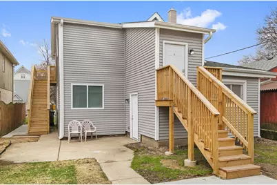 9305 S Homan Avenue #2, Evergreen Park, IL 60805 - Photo 1