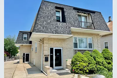 6734 W Dakin Street #GR, Chicago, IL 60634 - Photo 1