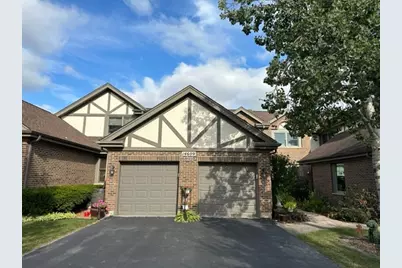 14609 Morningside Road, Orland Park, IL 60462 - Photo 1