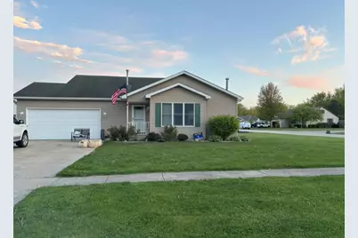 251 Deer Run Drive, Braidwood, IL 60408 - Photo 1