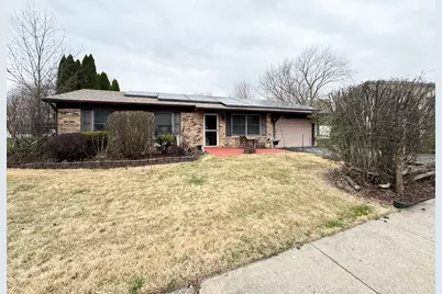 5712 Crestwood Road, Matteson, IL 60443 - Photo 1