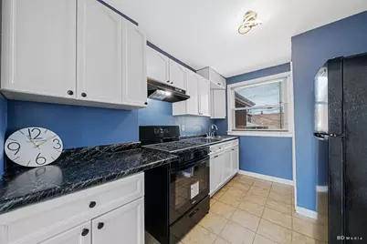 136 Webb Street #1, Calumet City, IL 60409 - Photo 1