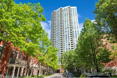 501 N Clinton Street #502, Chicago, IL 60654 - Photo 1