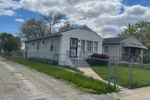 15015 Winchester Ave, Harvey, IL 60426 - Photo 1