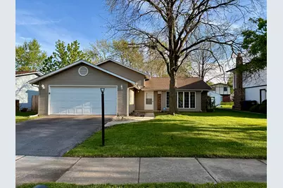 5165 Keith Drive, Richton Park, IL 60471 - Photo 1