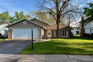 5165 Keith Dr, Richton Park, IL 60471 - Photo 1