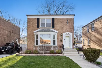 9116 S Sacramento Avenue, Evergreen Park, IL 60805 - Photo 1