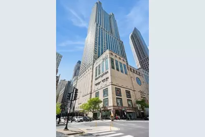 132 E Delaware Place #4901, Chicago, IL 60611 - Photo 1