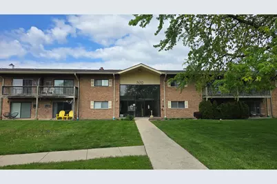 7410 Brookdale Drive #214, Darien, IL 60561 - Photo 1