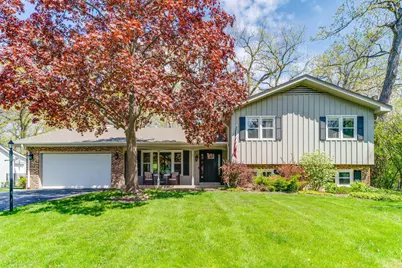 887 Timber Lane, Lake Forest, IL 60045 - Photo 1