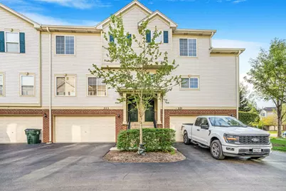 223 Monarch Drive, Streamwood, IL 60107 - Photo 1
