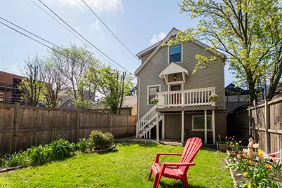 1221 W Fletcher Street #3, Chicago, IL 60657 - Photo 1