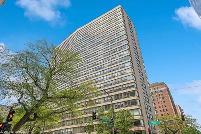 2930 N Sheridan Road #1512, Chicago, IL 60657 - Photo 1