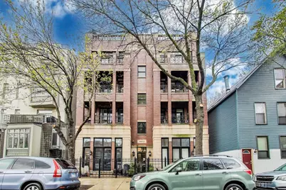 2820 N Sheffield Avenue #1S, Chicago, IL 60657 - Photo 1