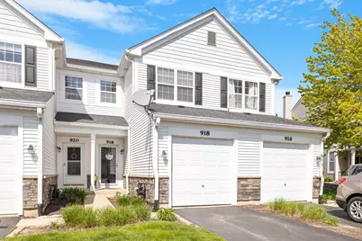 918 Genesee Drive, Naperville, IL 60563 - Photo 1