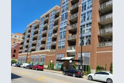 111 S Morgan Street #315, Chicago, IL 60607 - Photo 1