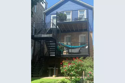 1712 S Morgan Street #1, Chicago, IL 60608 - Photo 1