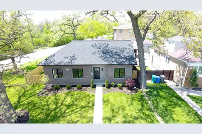 114 Oak Ridge Avenue, Hillside, IL 60162 - Photo 1