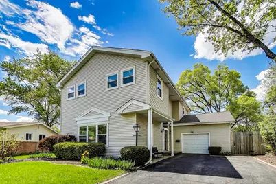 1414 N Illinois Avenue, Arlington Heights, IL 60004 - Photo 1