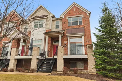 1550 Lakeridge Court, Mundelein, IL 60060 - Photo 1