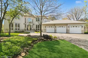 566 Thorngate Ln, Riverwoods, IL 60015 - Photo 1