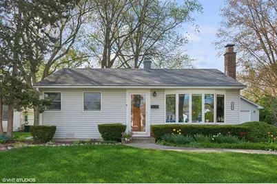 2305 Jay Lane, Rolling Meadows, IL 60008 - Photo 1