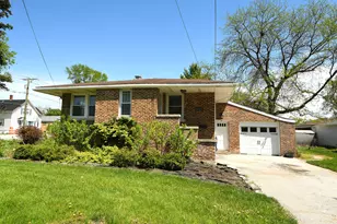 17501 65th Ave, Tinley Park, IL 60477 - Photo 1