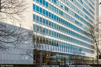 500 W Superior Street #1911, Chicago, IL 60654 - Photo 1