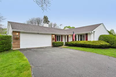 101 Heather Court, Rolling Meadows, IL 60008 - Photo 1