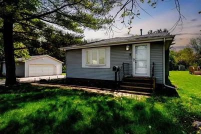 411 E North Street, Dwight, IL 60420 - Photo 1
