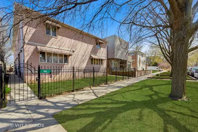 3913 N Kedvale Avenue #A, Chicago, IL 60641 - Photo 1