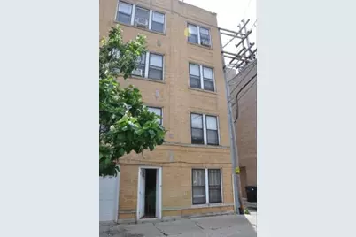 3917 N Southport Avenue #2E, Chicago, IL 60613 - Photo 1