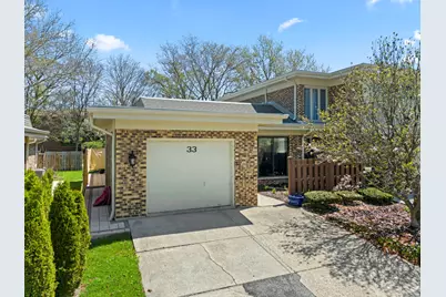 33 Sorrento Drive, Palos Heights, IL 60463 - Photo 1