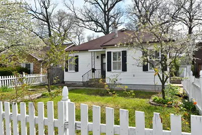 313 N Jackson Street, Waukegan, IL 60085 - Photo 1