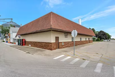 600 N Commercial Street, Thomasboro, IL 61878 - Photo 1