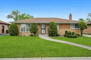 16651 Cottage Grove Ave, South Holland, IL 60473 - Photo 1