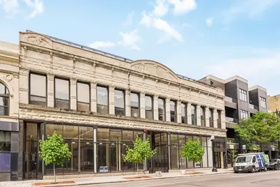 3024 N Lincoln Avenue #A, Chicago, IL 60657 - Photo 1