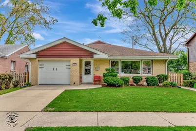 1217 Community Drive, La Grange Park, IL 60526 - Photo 1