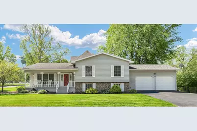 123 E 14th Street, Gibson City, IL 60936 - Photo 1
