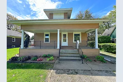 1105 Oakley Avenue, Streator, IL 61364 - Photo 1