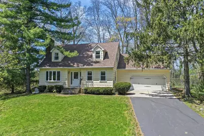 6418 218th Avenue, Bristol, WI 53104 - Photo 1