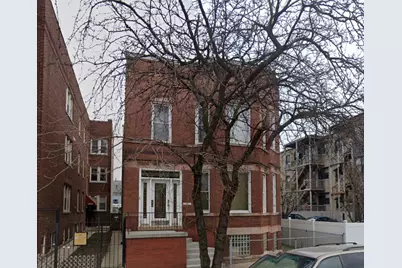 5019 N Ashland Avenue #3R, Chicago, IL 60640 - Photo 1