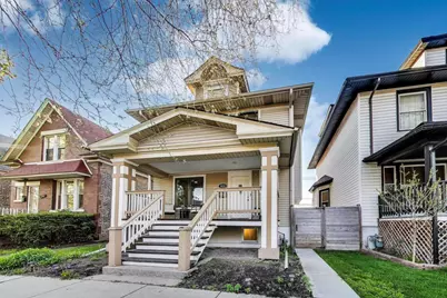 5030 W 22nd Place, Cicero, IL 60804 - Photo 1